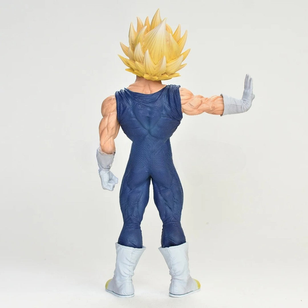 26 cm Anime Dragon Ball Z  Majin Vegeta Action Figure PVC🔥