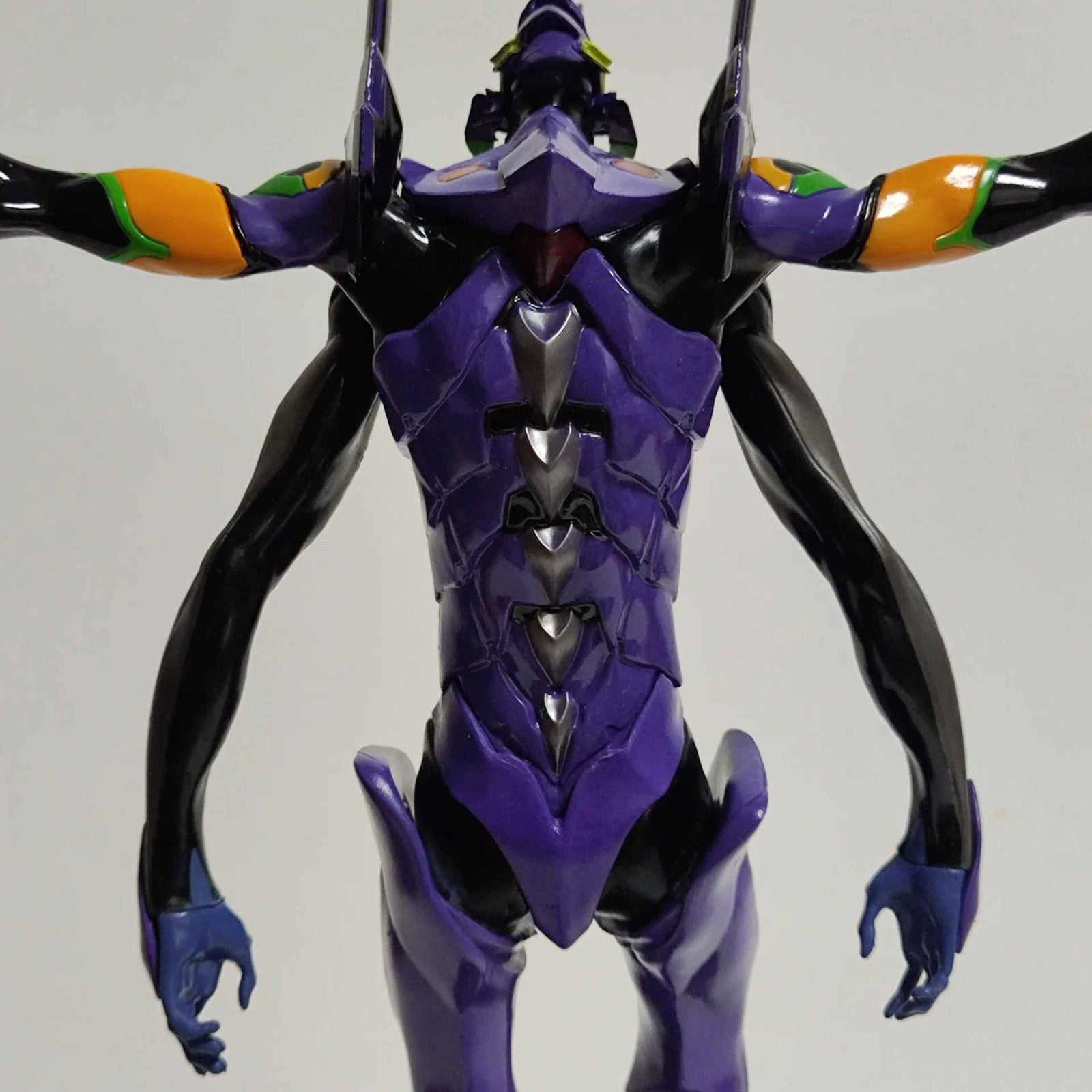 EVA EVANGELION-13 Mitico Risveglio Versione Cassius Lancia✅ SPED.GRATUITA