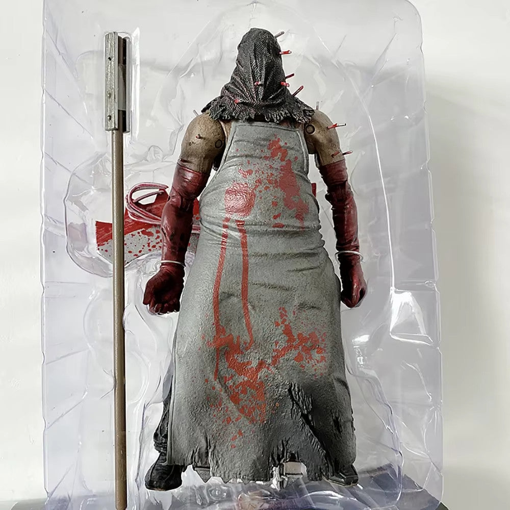 NECA Chris Redfield Figura Hunk Biohazard Zombie Biohazard 18CM Sped Gratuita.