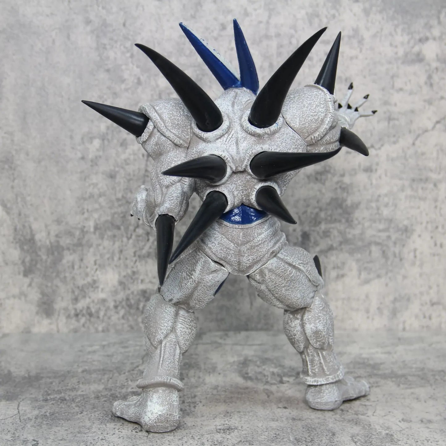 Anime Action Figure 🔥Dragon Ball GT Syn Shenron Omega 35cm DA COLLEZIONE
