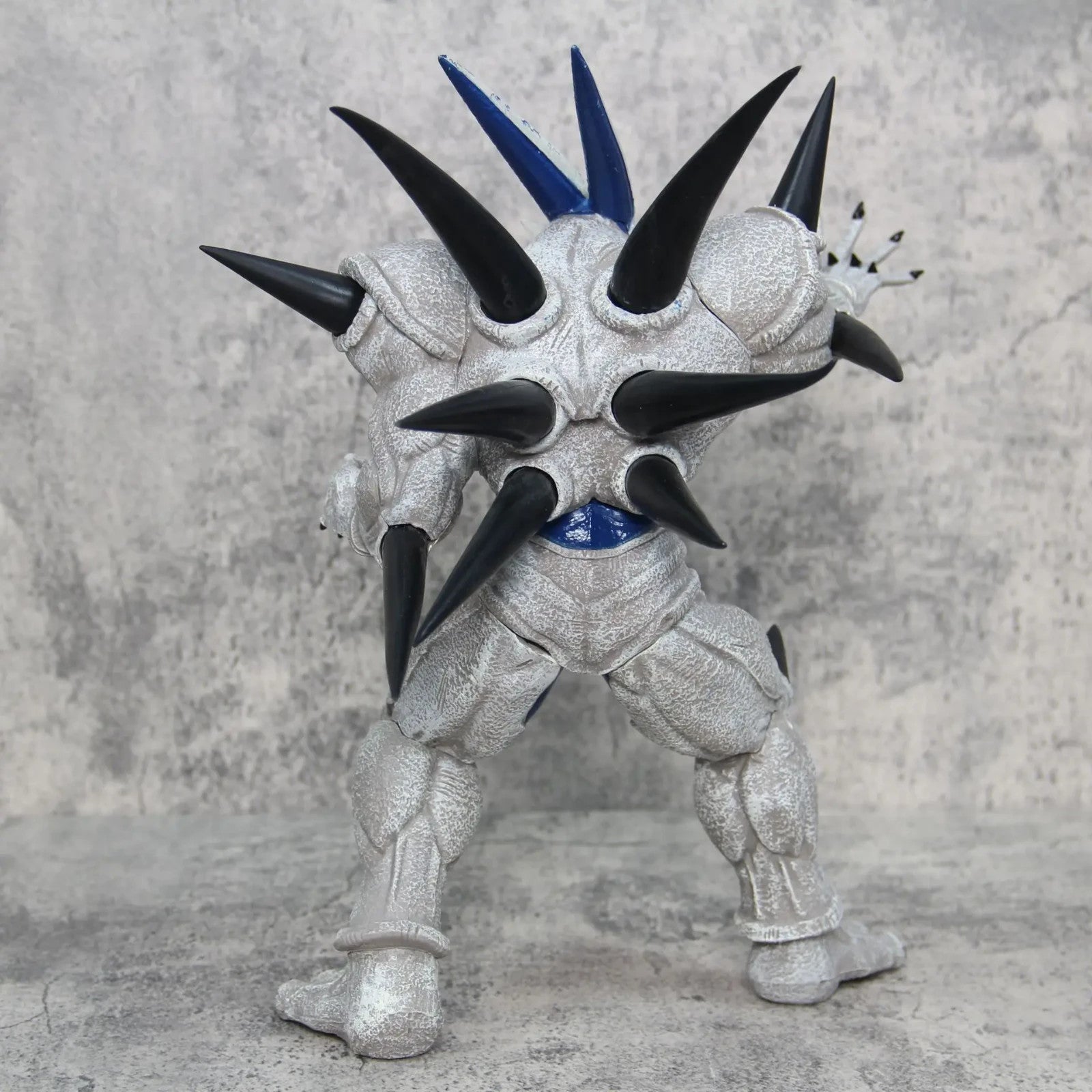 Anime Action Figure 🔥Dragon Ball GT Syn Shenron Omega 35cm DA COLLEZIONE