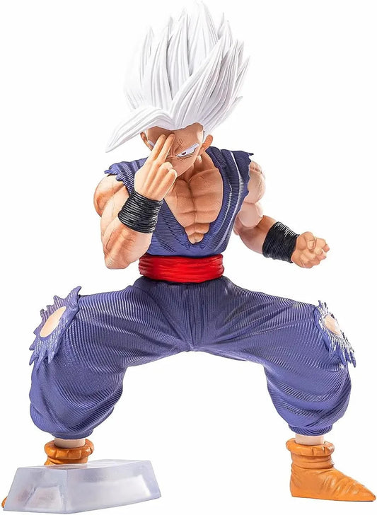 Anime Action Figure Dragon Ball Son Gohan 22CM 🔥