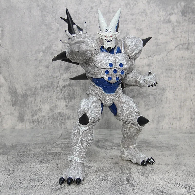 Anime Action Figure 🔥Dragon Ball GT Syn Shenron Omega 35cm DA COLLEZIONE