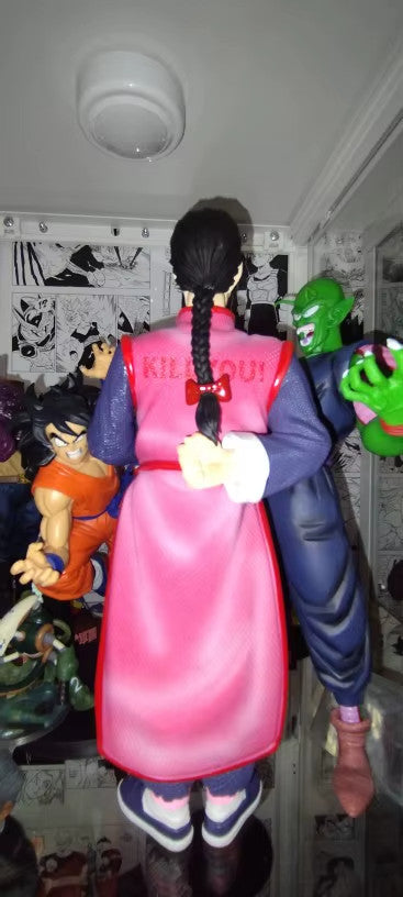 Anime Action Figure 🔥Dragon Ball Tao Pai Pai 2