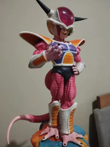 Anime Action Figure 46Cm Dragon Ball Z Frieza Freezer Namek  DA COLLEZIONE