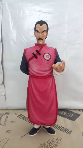 Anime Action Figure 🔥Dragon Ball Tao Pai Pai 2
