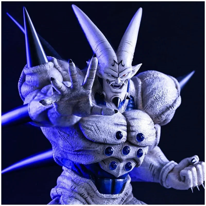 Anime Action Figure 🔥Dragon Ball GT Syn Shenron Omega 35cm DA COLLEZIONE
