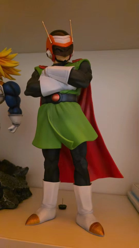 32 CM Dragon Ball Z Son Gohan Figure Pvc 🔥CON SCATOLA