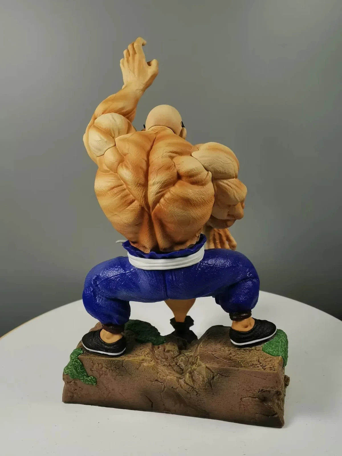 Dragon Ball Maestro Muten Roshi 25 CM CON SCATOLA