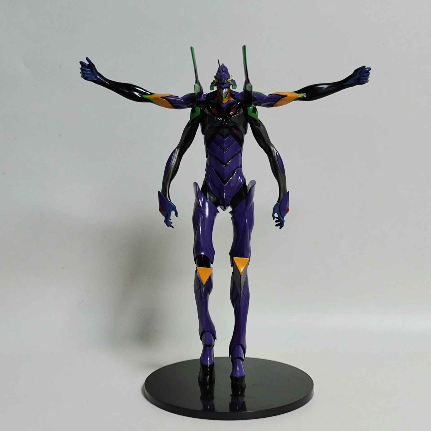 EVA EVANGELION-13 Mitico Risveglio Versione Cassius Lancia✅ SPED.GRATUITA