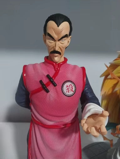 Anime Action Figure 🔥Dragon Ball Tao Pai Pai 2