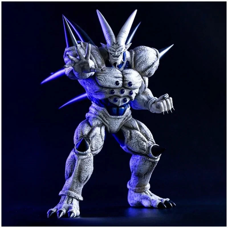 Anime Action Figure 🔥Dragon Ball GT Syn Shenron Omega 35cm DA COLLEZIONE