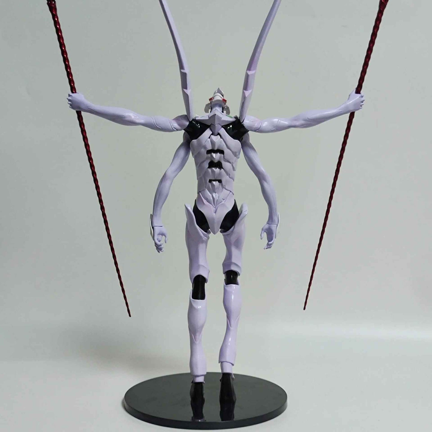 EVA EVANGELION-13 Mitico Risveglio Versione Cassius Lancia✅ SPED.GRATUITA