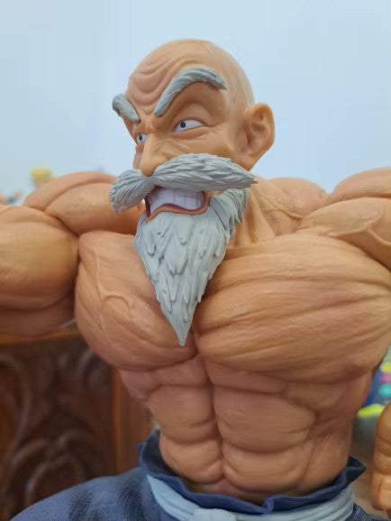 Dragon Ball Maestro Muten Roshi 25 CM CON SCATOLA