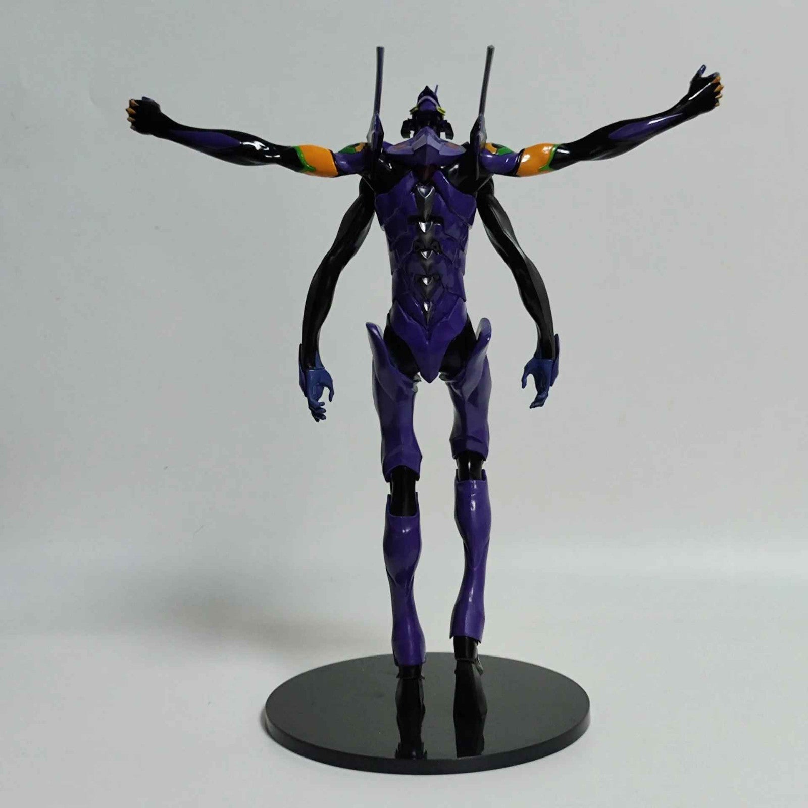 EVA EVANGELION-13 Mitico Risveglio Versione Cassius Lancia✅ SPED.GRATUITA