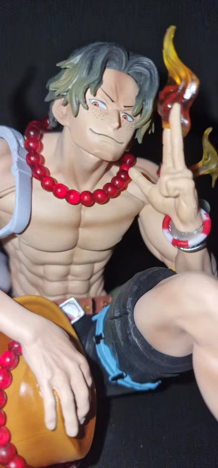 One Piece Anime Action Figure SPEDIZIONE GRATUITA