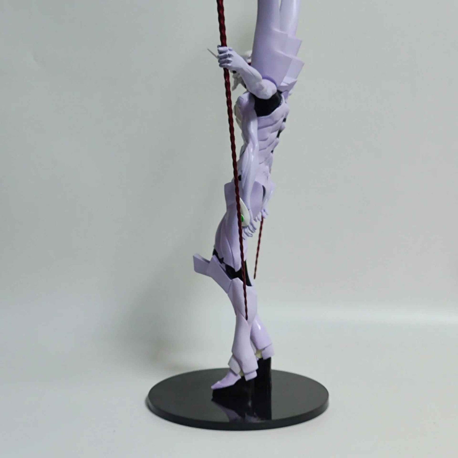 EVA EVANGELION-13 Mitico Risveglio Versione Cassius Lancia✅ SPED.GRATUITA