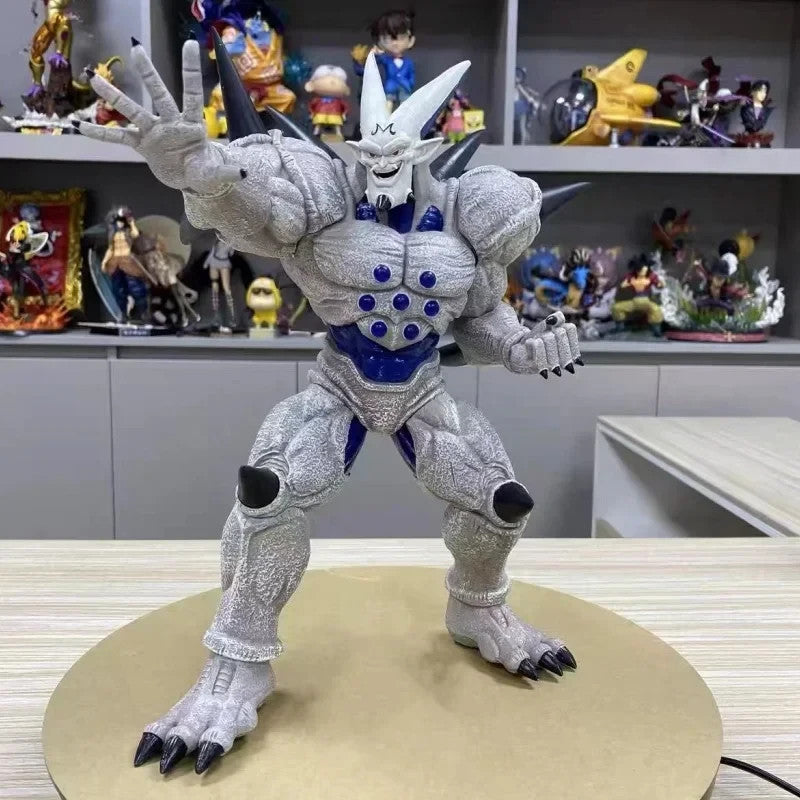 Anime Action Figure 🔥Dragon Ball GT Syn Shenron Omega 35cm DA COLLEZIONE