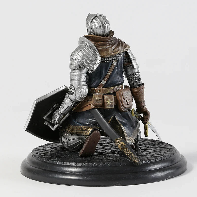 🔥 Dark Souls Figure Artorias / Cavaliere Nero / Faraam PVC Statua da Collezione