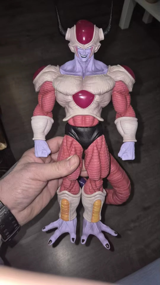 FREEZER Dragon Ball Z Action Figure - 22cm  CON SCATOLA