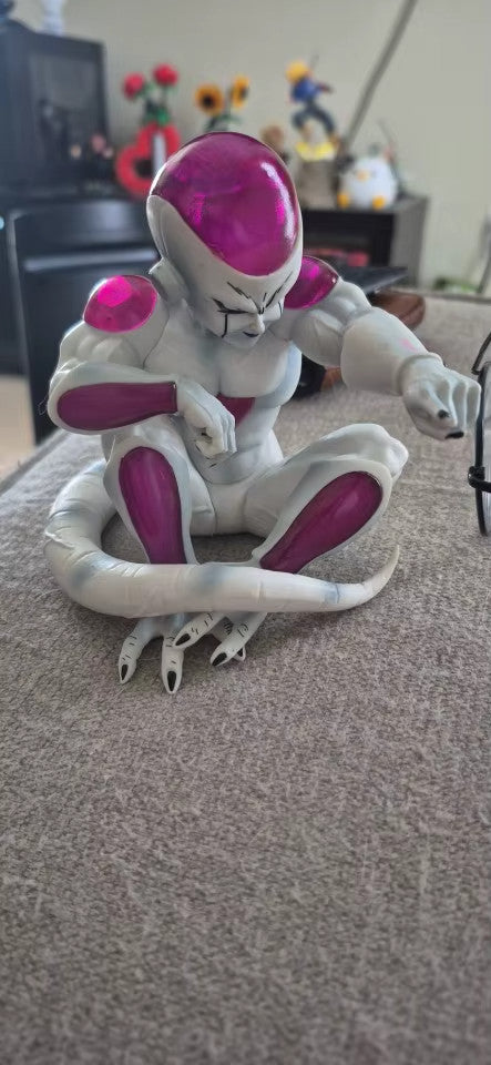 Freezer Dragon Ball action figure 13 Cm dragonball ⚡