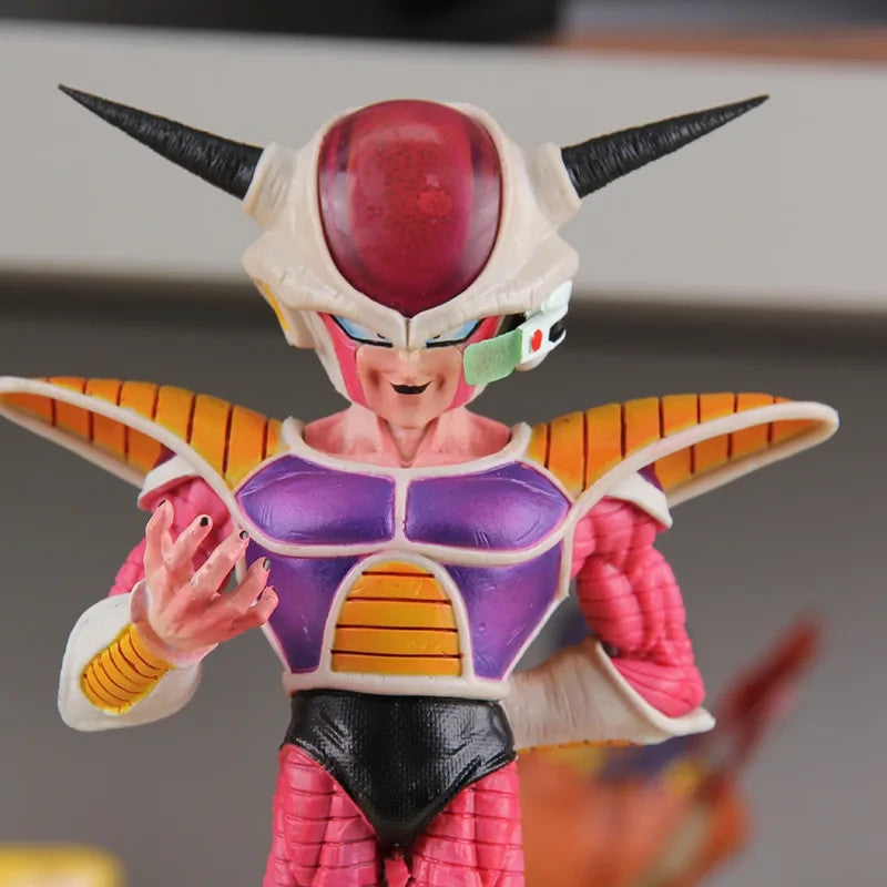 Anime Action Figure 46Cm Dragon Ball Z Frieza Freezer Namek  DA COLLEZIONE