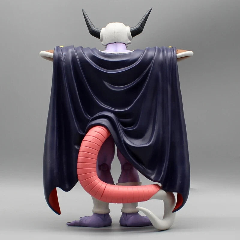 🐉 Dragon Ball Z - King Cold Figure 29CM | Statua da Collezione in PVC 🎁