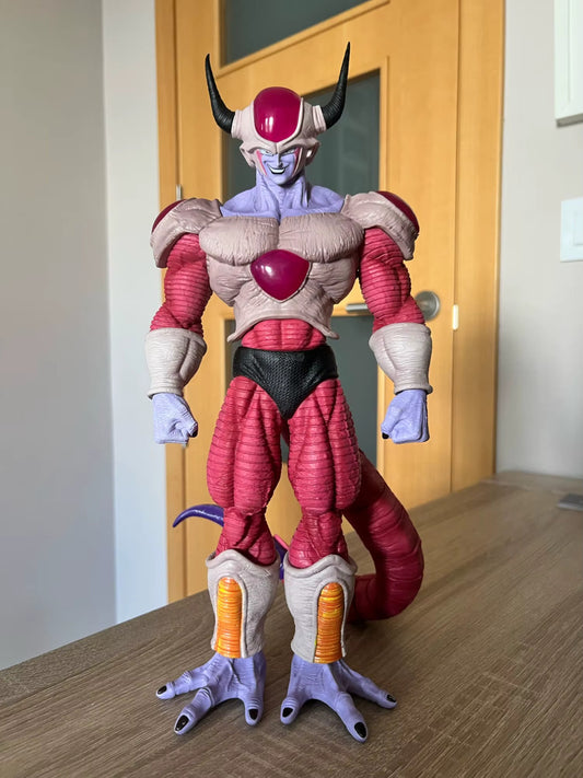 FREEZER Dragon Ball Z Action Figure - 22cm  CON SCATOLA