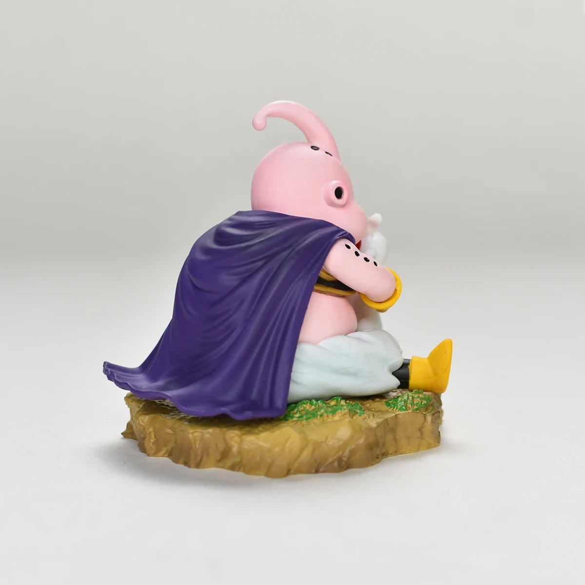 Action Figure 💥Dragon Ball Majin Buu 8 Cm PVC