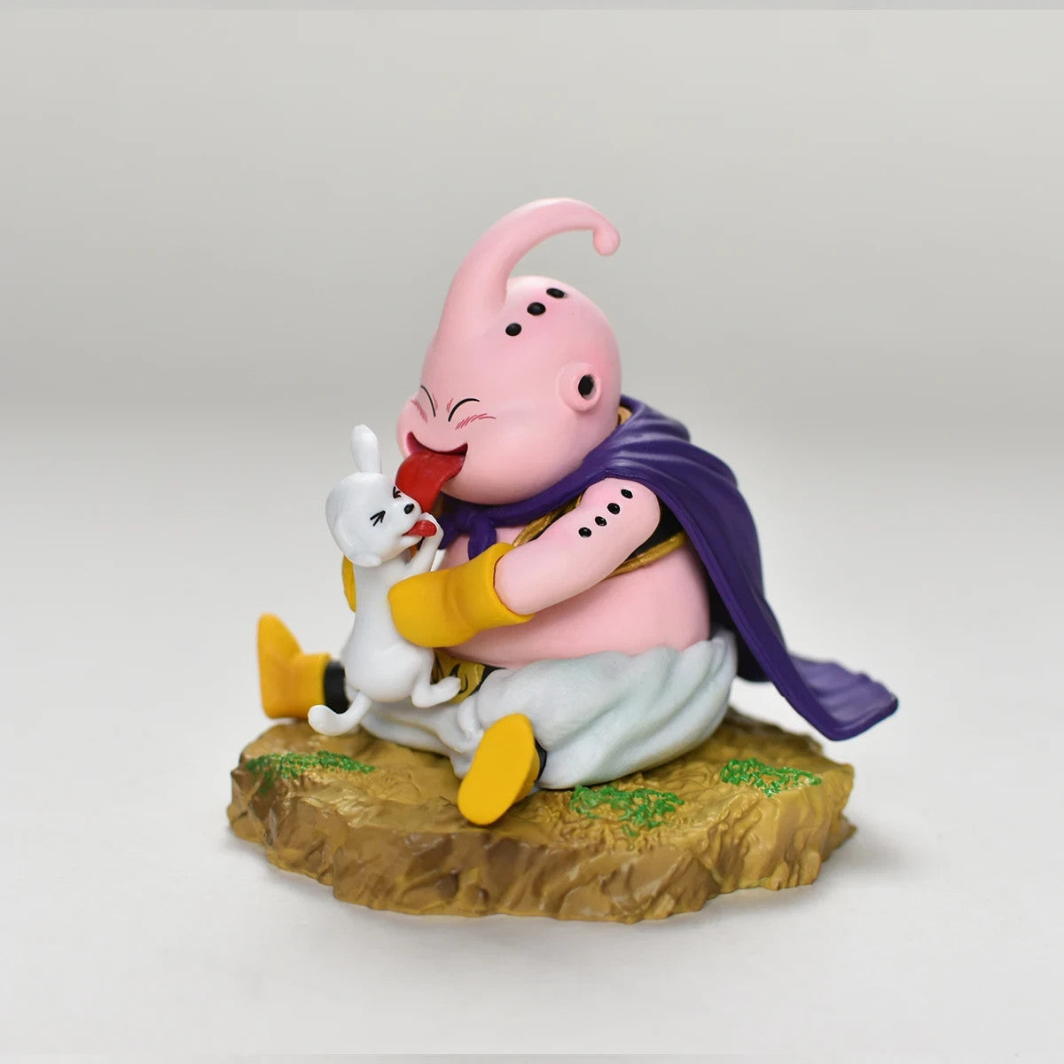 Action Figure 💥Dragon Ball Majin Buu 8 Cm PVC