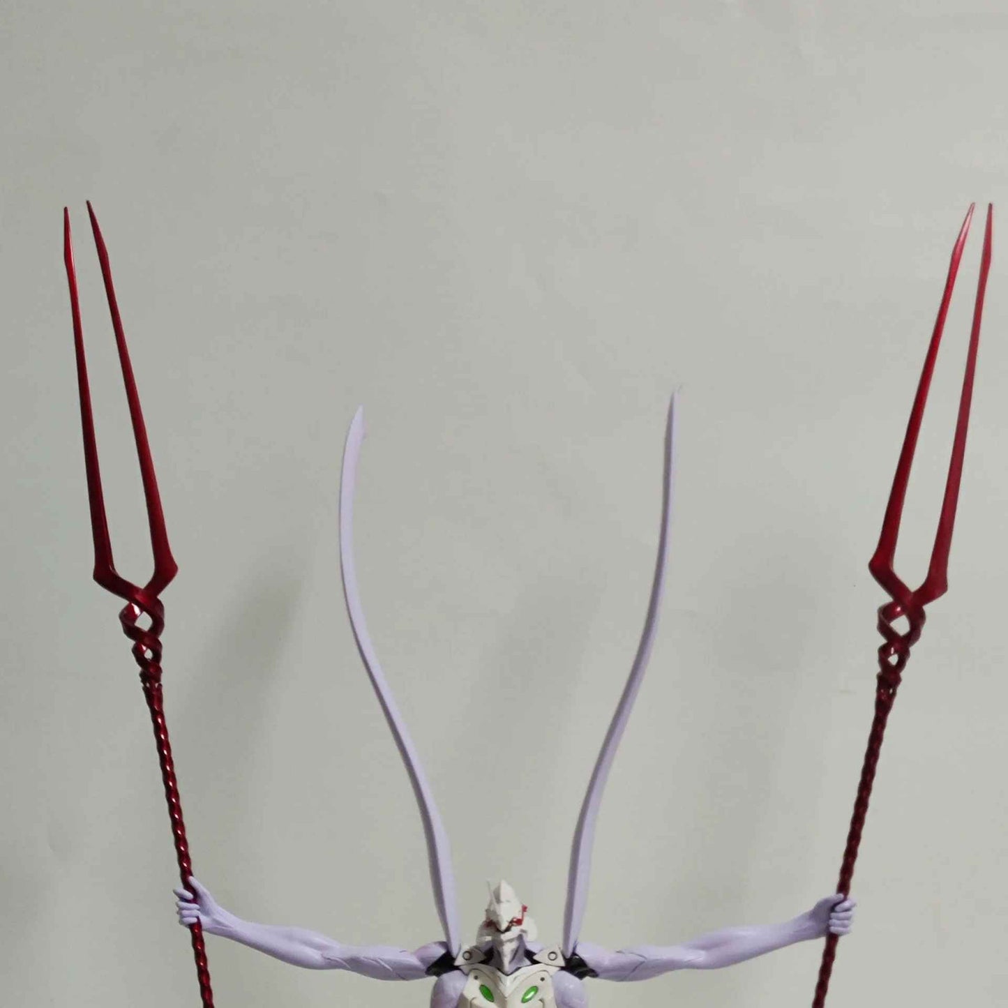 EVA EVANGELION-13 Mitico Risveglio Versione Cassius Lancia✅ SPED.GRATUITA