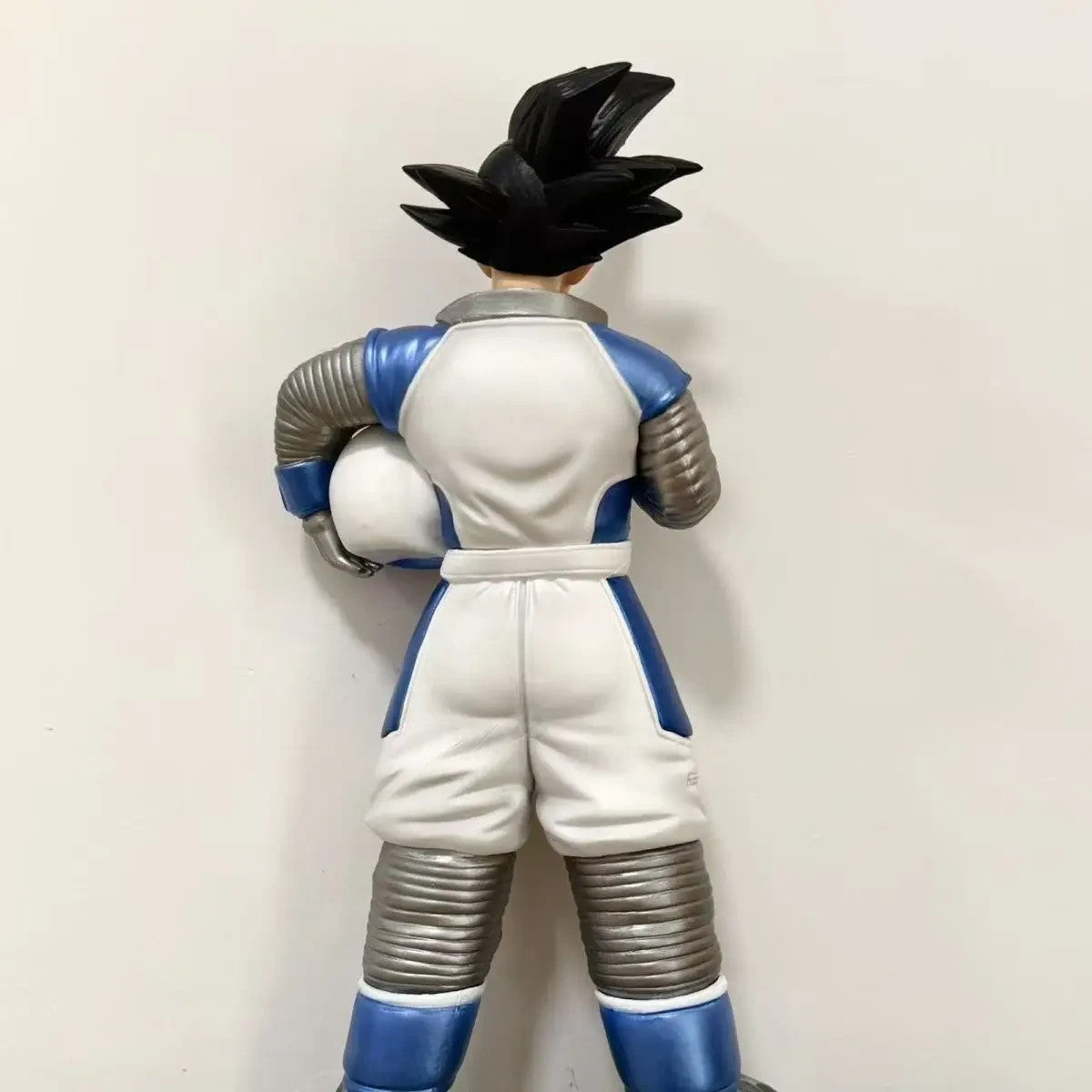 Colleziona Goku su Namek 🌍 – Action Figure Dragon Ball Z 24CM in Space Suit! ⚡