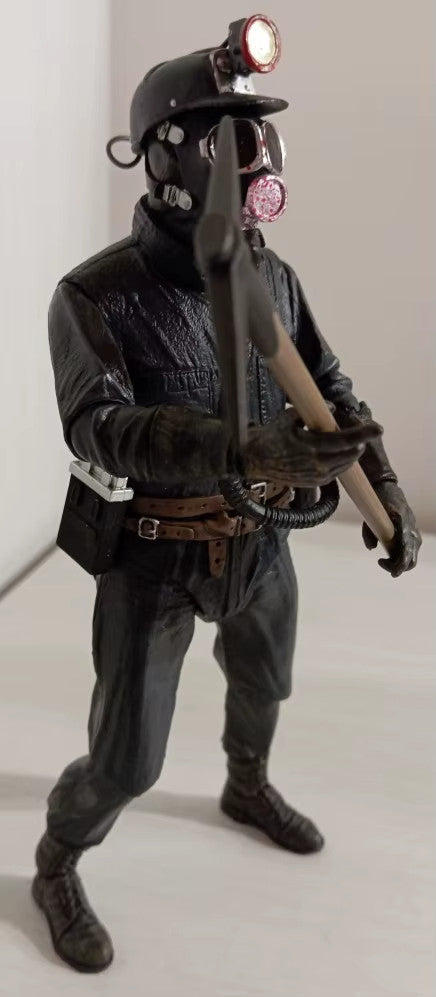 NECA My Bloody Valentine 18CM Minatore KILLER Action Figure Collection Official