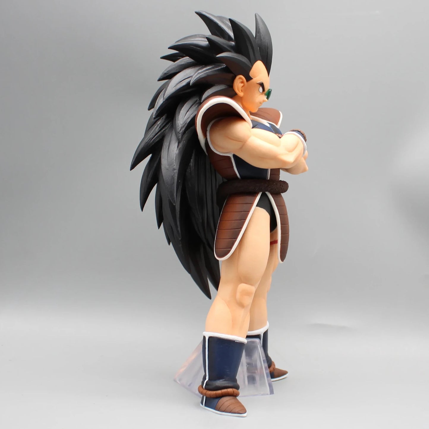 RADISH ACTION FIGURE 25CM DRAGON BALL Z Anime Figure Gk 💥