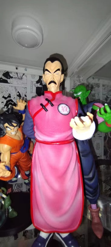 Anime Action Figure 🔥Dragon Ball Tao Pai Pai 2