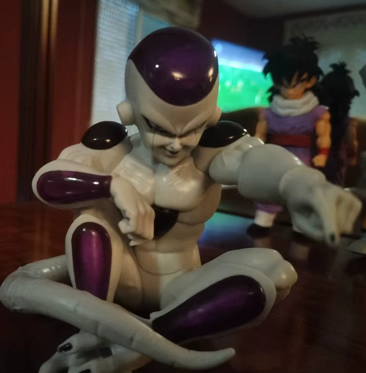 Freezer Dragon Ball action figure 13 Cm dragonball ⚡