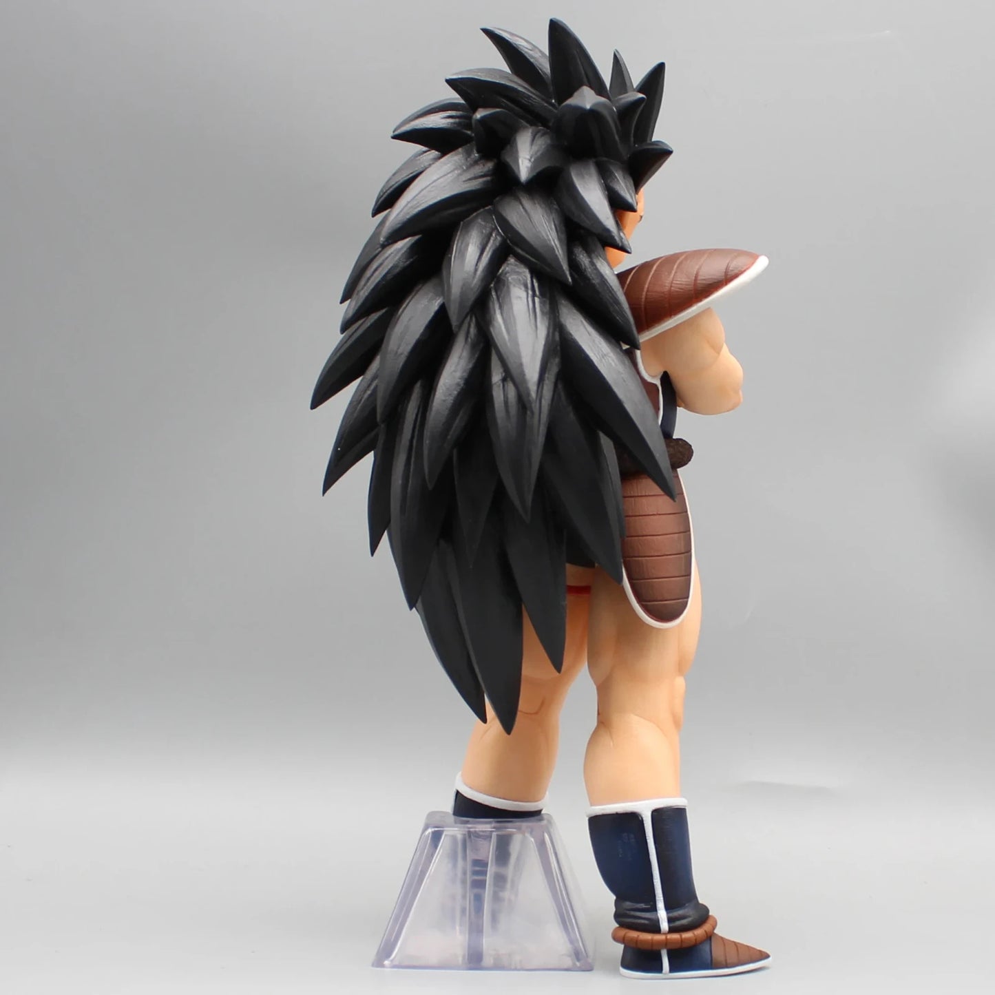 RADISH ACTION FIGURE 25CM DRAGON BALL Z Anime Figure Gk 💥