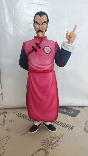 Anime Action Figure 🔥Dragon Ball Tao Pai Pai 2