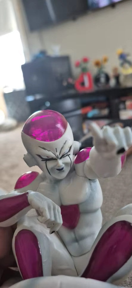Freezer Dragon Ball action figure 13 Cm dragonball ⚡