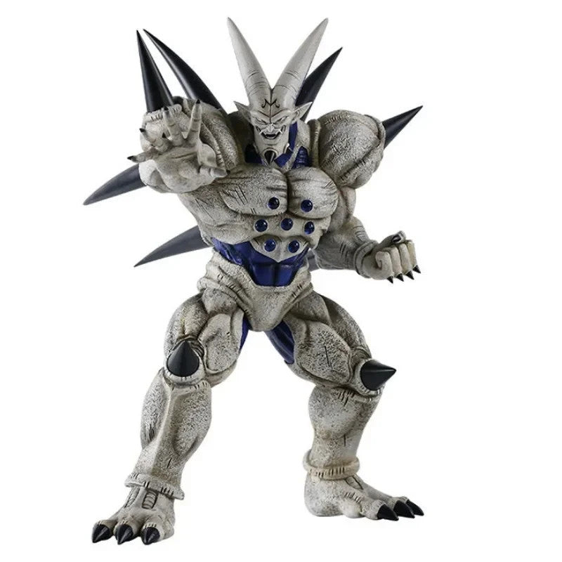 Anime Action Figure 🔥Dragon Ball GT Syn Shenron Omega 35cm DA COLLEZIONE