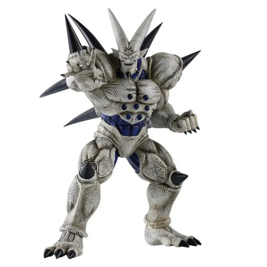 Anime Action Figure 🔥Dragon Ball GT Syn Shenron Omega 35cm DA COLLEZIONE