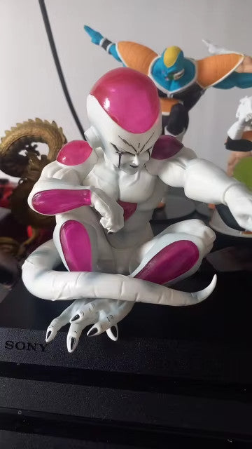 Freezer Dragon Ball action figure 13 Cm dragonball ⚡