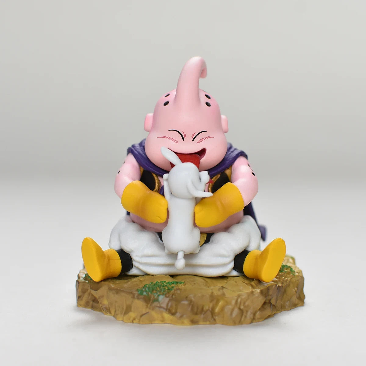 Action Figure 💥Dragon Ball Majin Buu 8 Cm PVC