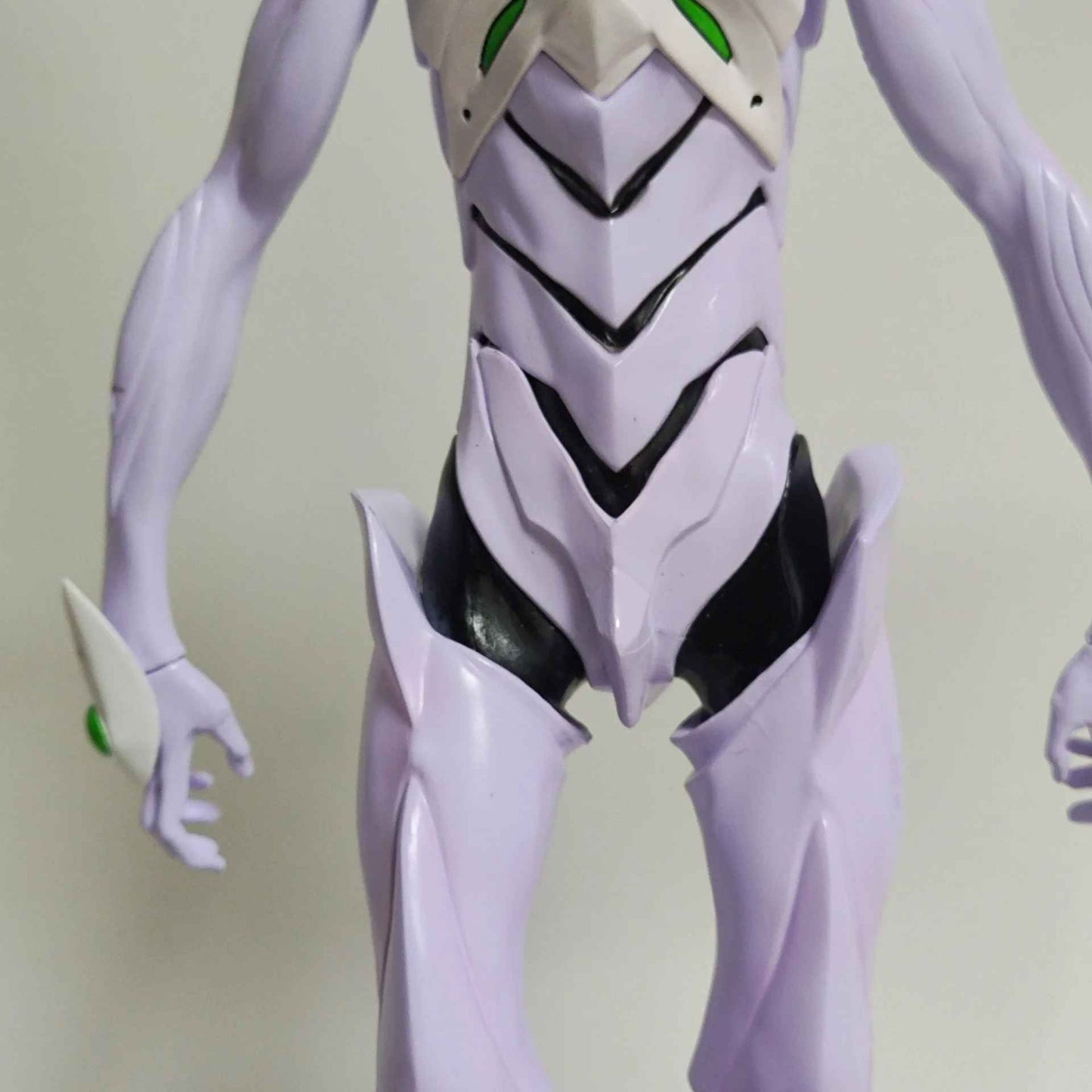 EVA EVANGELION-13 Mitico Risveglio Versione Cassius Lancia✅ SPED.GRATUITA