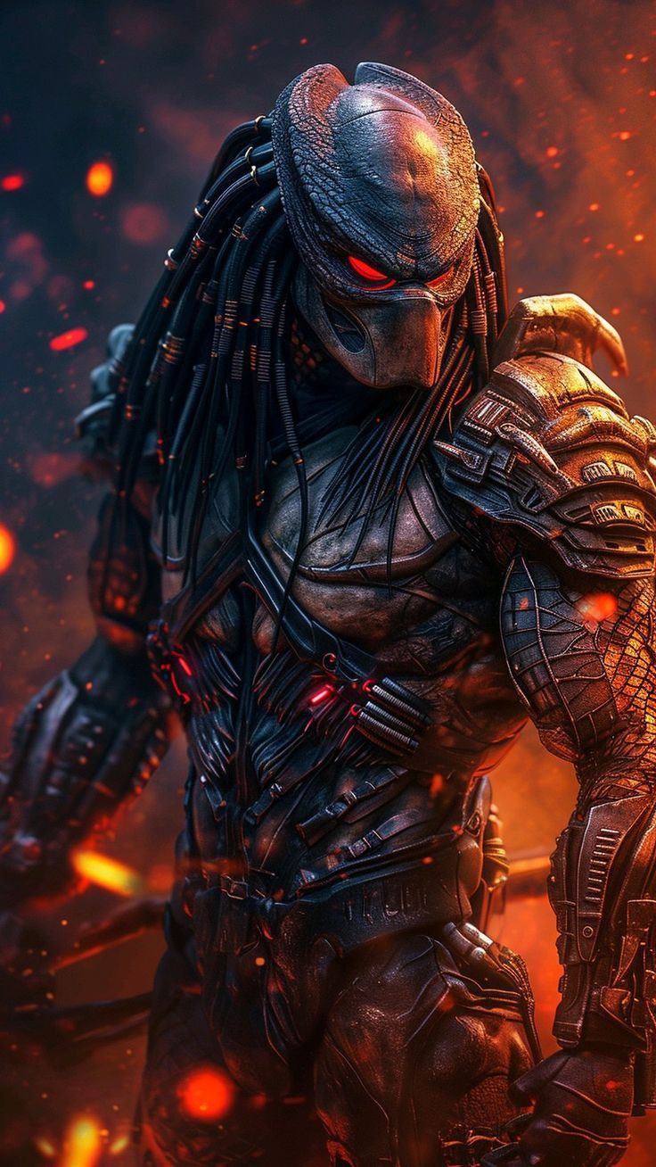 Alien & Predator Collection