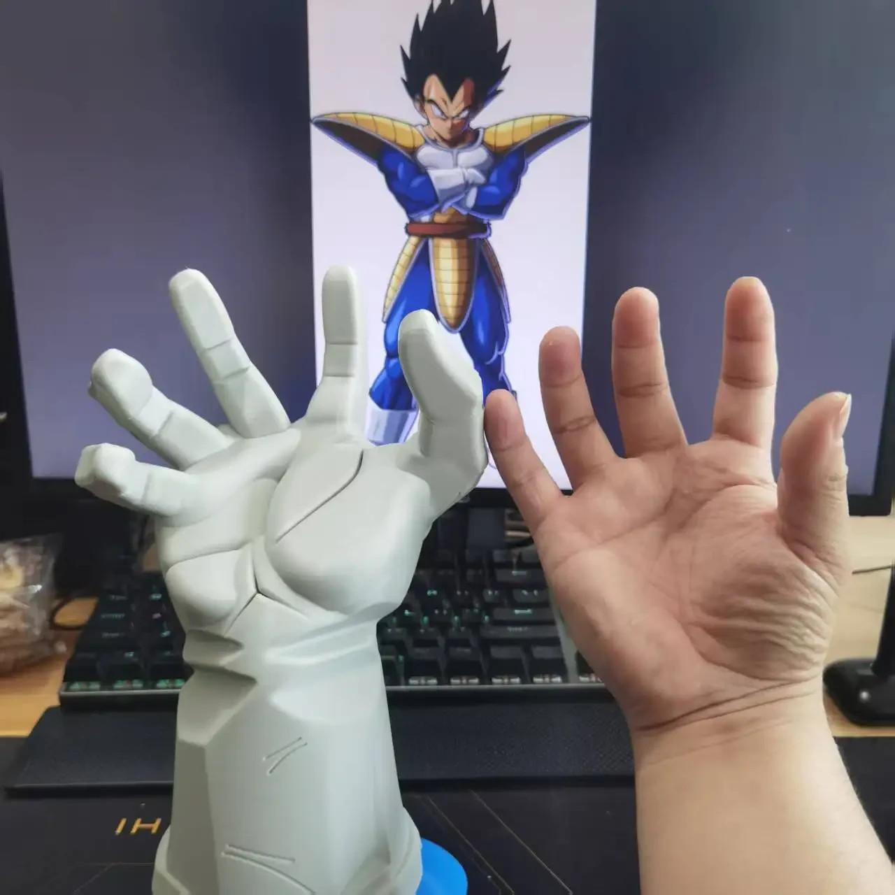 Porta Controller 🎮Dragon Ball | Supporto Playstation/Xbox