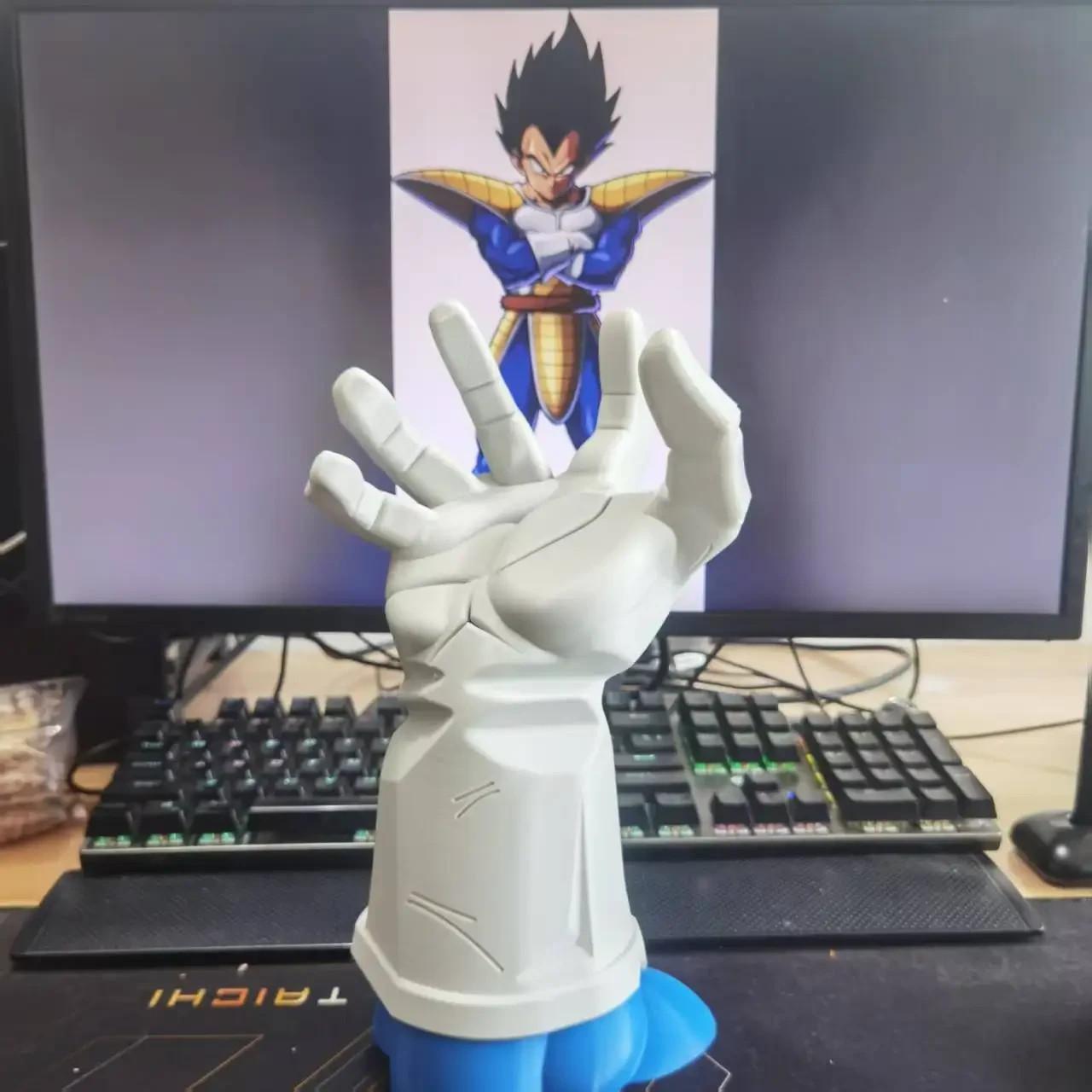 Porta Controller 🎮Dragon Ball | Supporto Playstation/Xbox