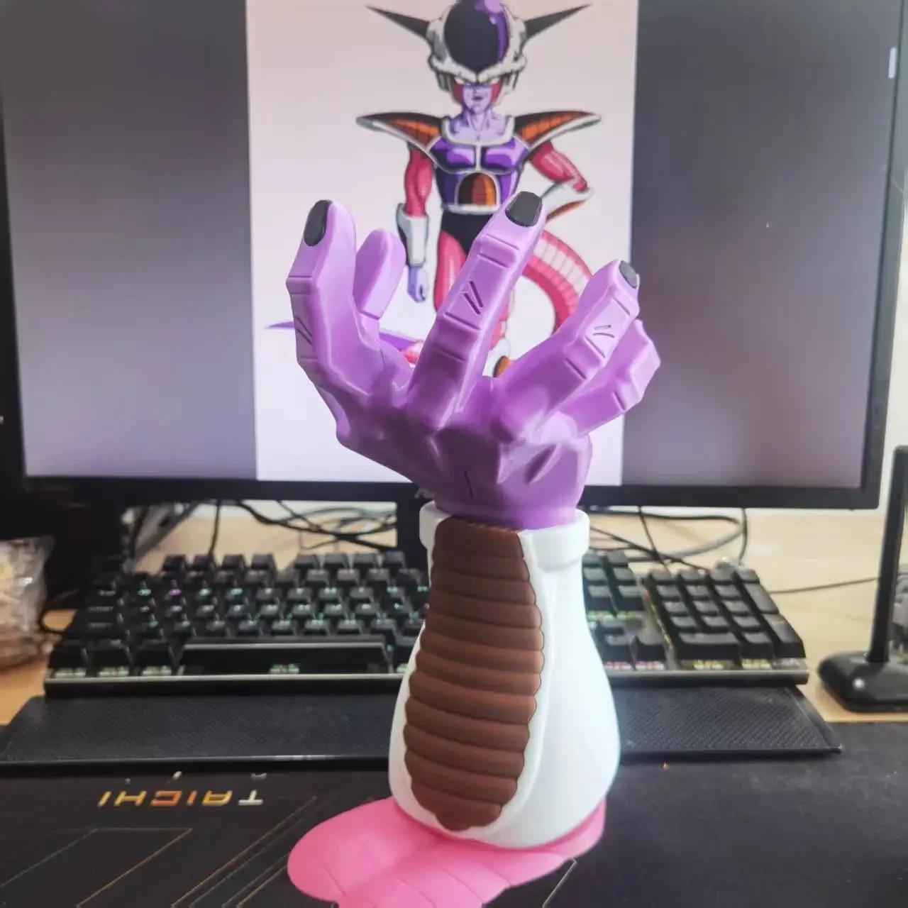 Porta Controller 🎮Dragon Ball | Supporto Playstation/Xbox