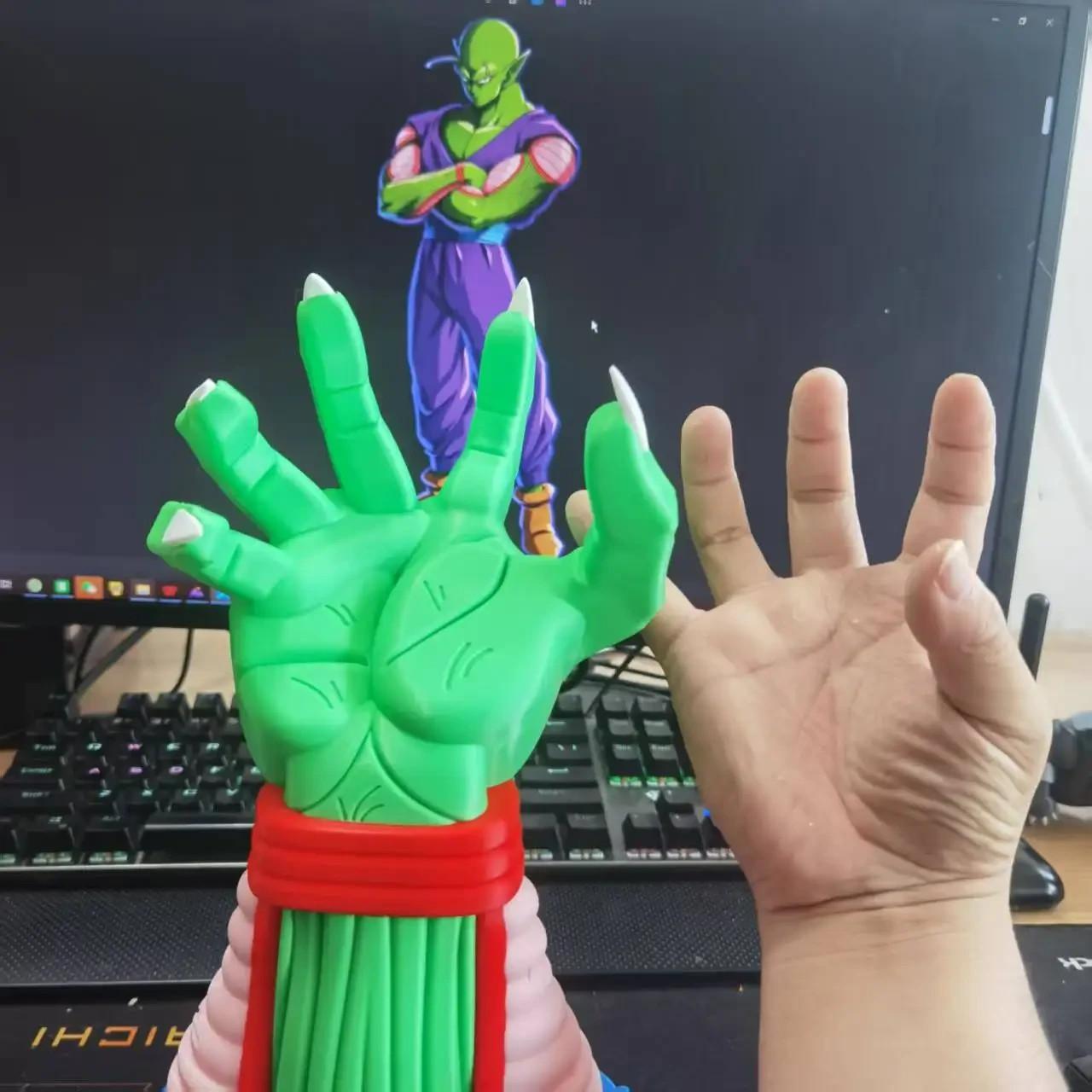 Porta Controller 🎮Dragon Ball | Supporto Playstation/Xbox