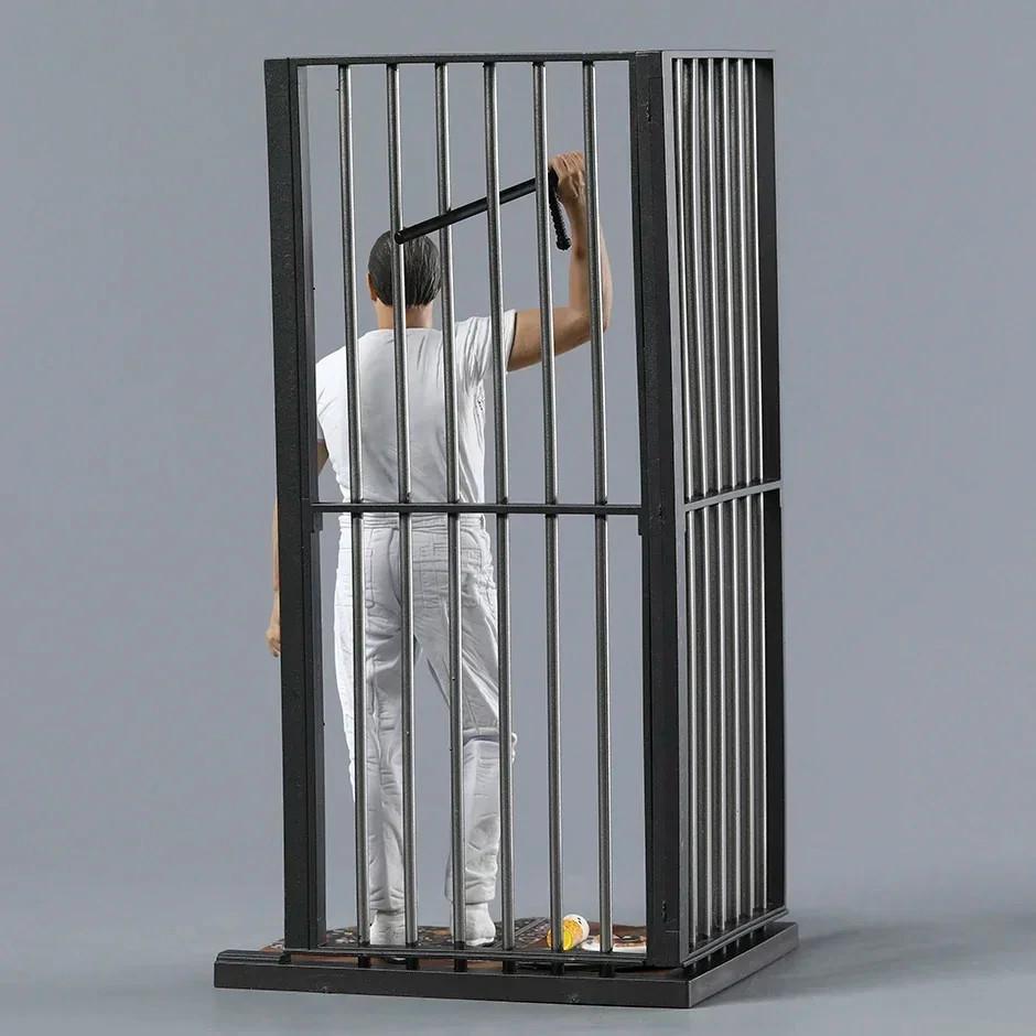 ActionFigure 21 Cm☄️ NECA Il silenzio degli innocenti🔪 Dr. Hannibal Lecter